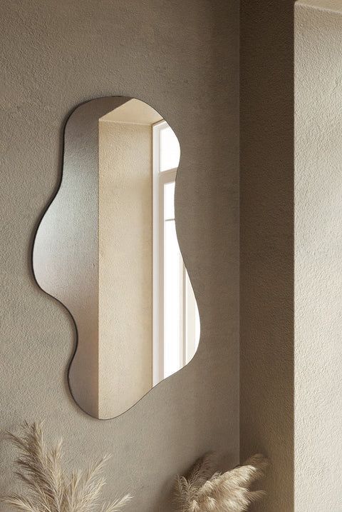 Irregular | Sencillo sin marco