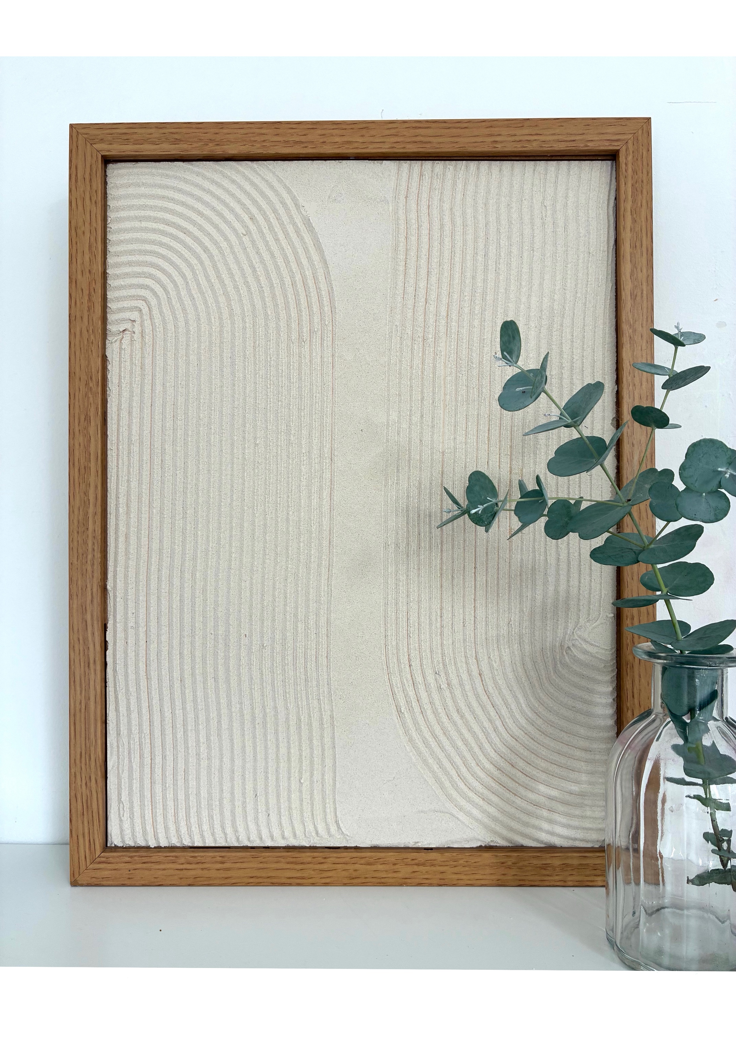 7.30pm 05/11/25 Textured Art Class