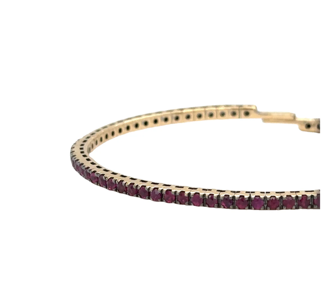TIMELESS TENNIS BRACELET