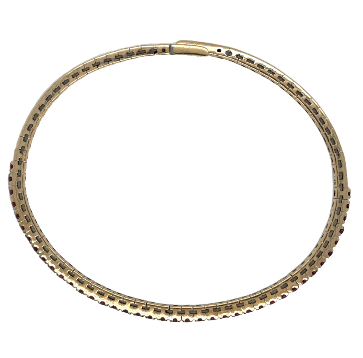 TIMELESS TENNIS BRACELET