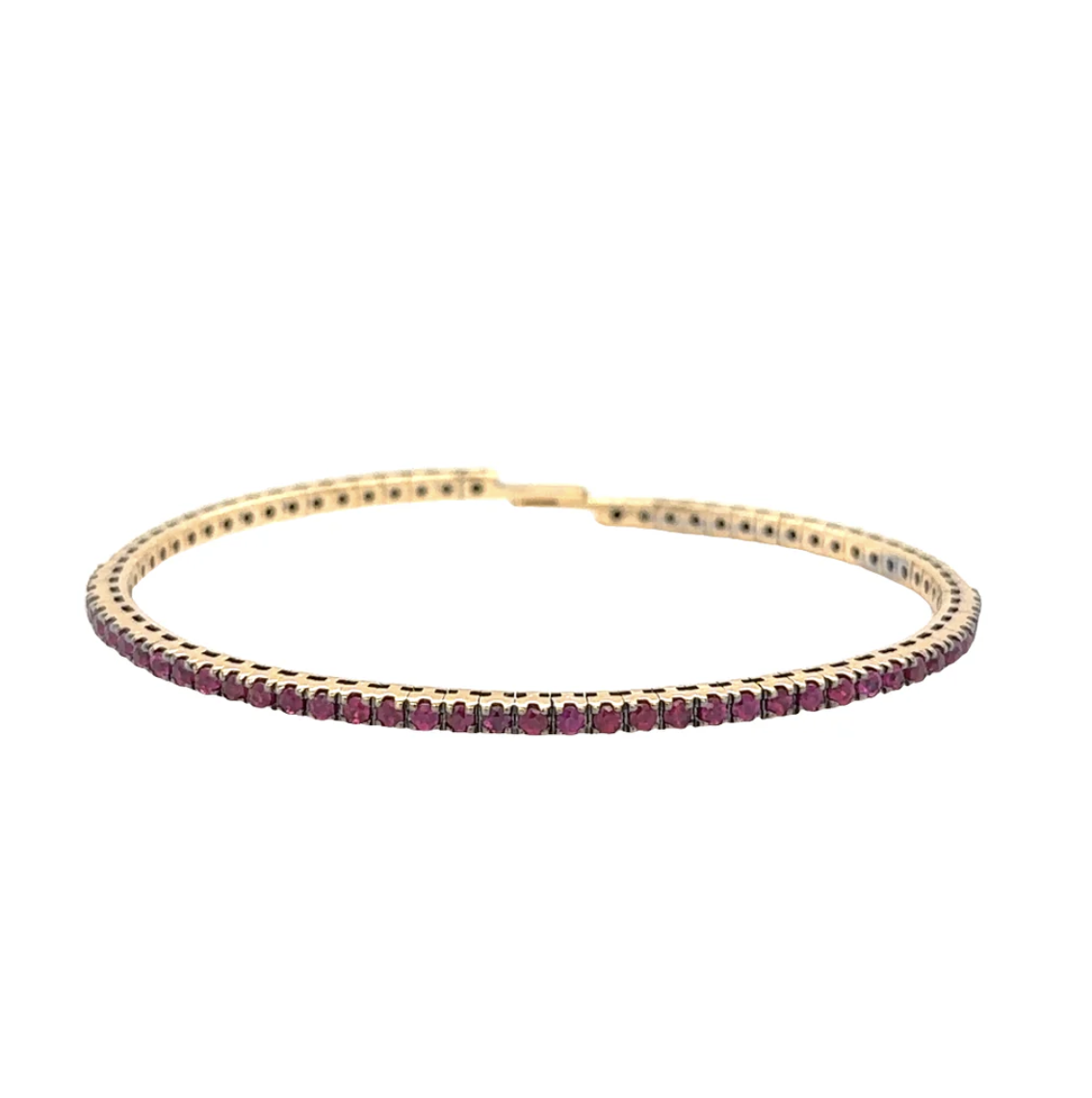 TIMELESS TENNIS BRACELET