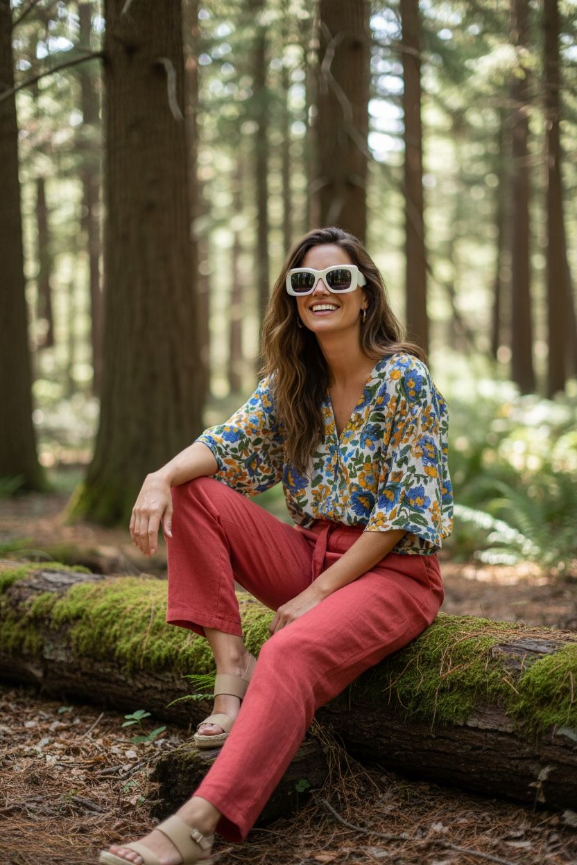 Óculos de sol Kings of Imported - Catswhite.