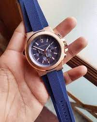 Michael Kors masculino Mk 8295 