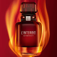 L'Interdit Givenchy EDP