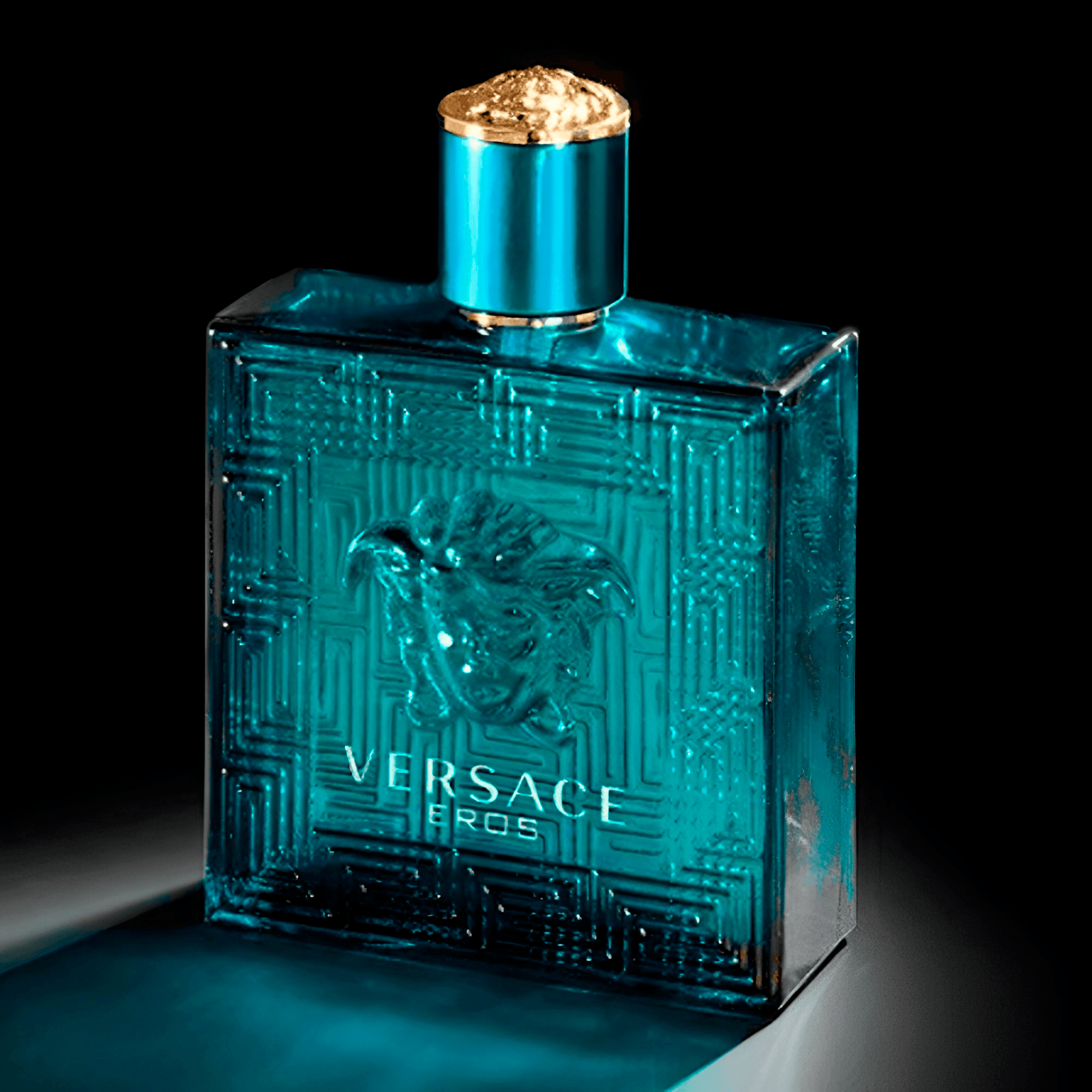 Versace Eros EDT