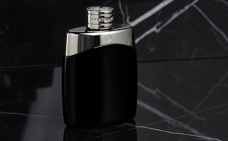 Mont Blanc Legend EDT