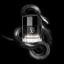 Paco Rabanne Black XS EDT