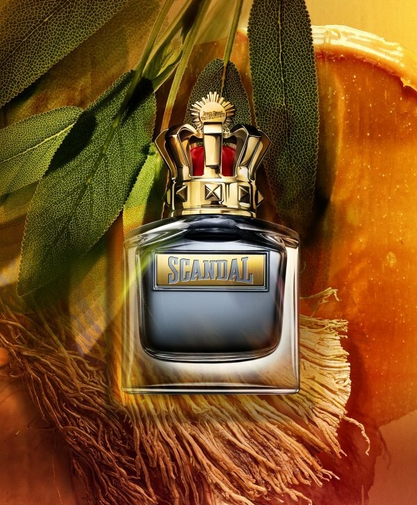Scandal Pour Homme EDT 