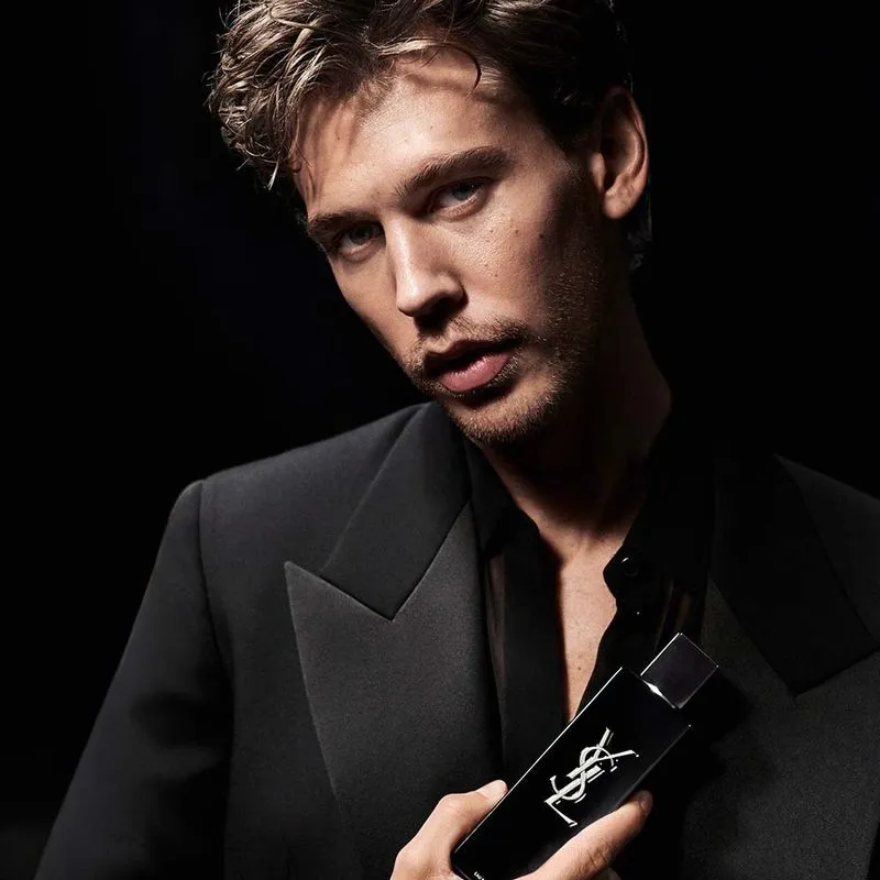 Yves Saint Laurent Myslf Edp - Perfume Masculino 100ml Volume da unidade 100 mL