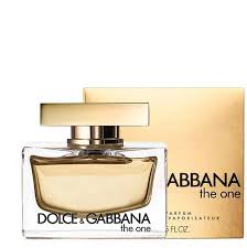 Dolce & Gabbana The One EDP