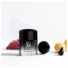 Paco Rabanne Black XS EDT