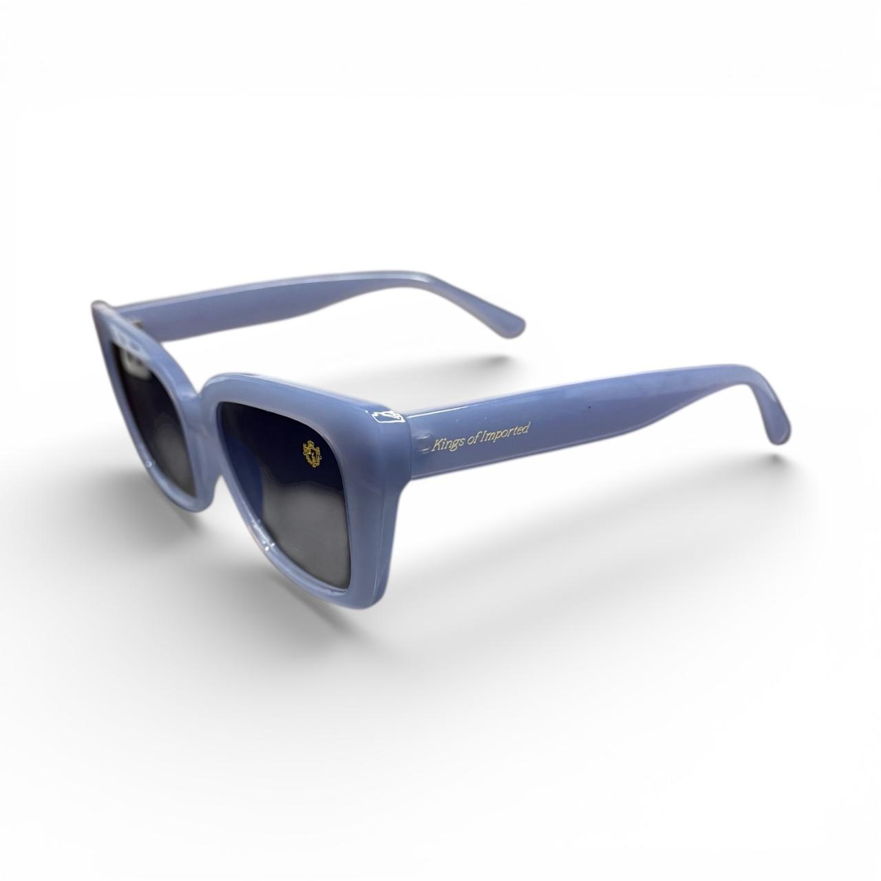 Óculos de sol Kings Of Imported - Lilac