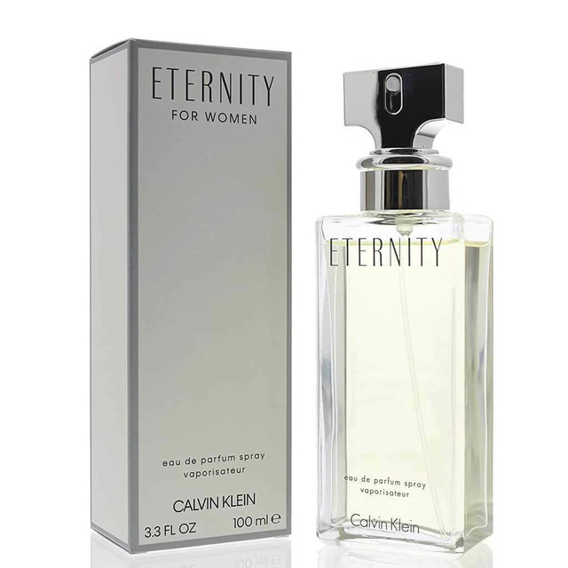 Eternity For Women Calvin Klein EDP 