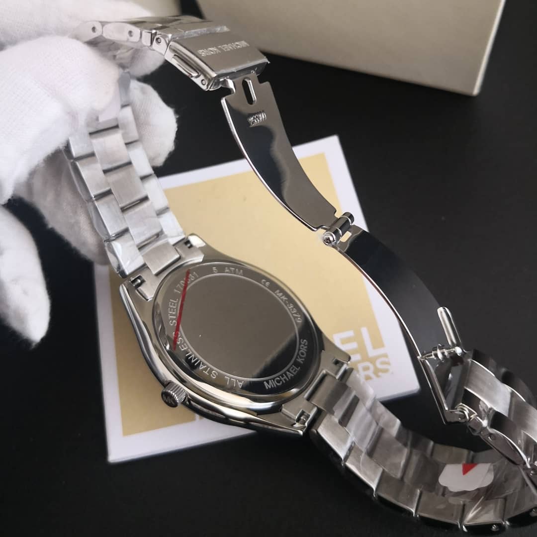 Relógio Michael Kors MK-3379.