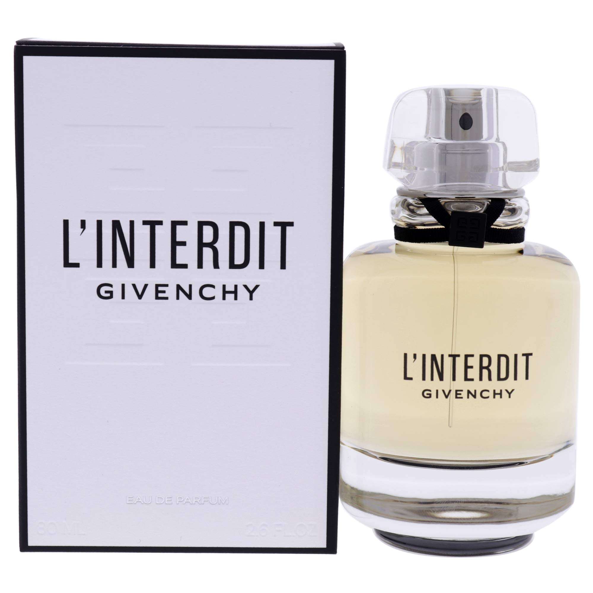 L'Interdit Givenchy EDP 