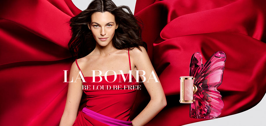 La Bomba Perfume EDP