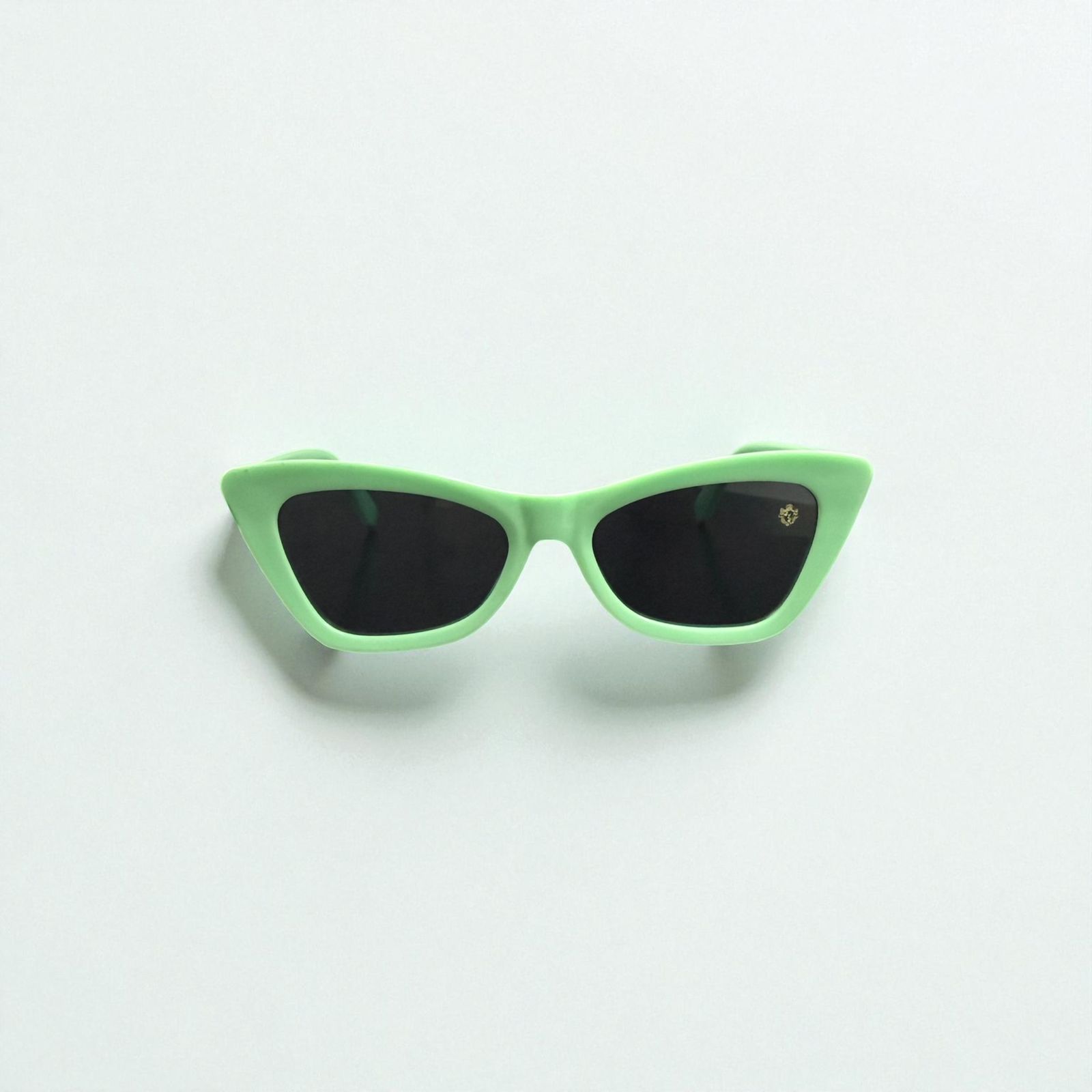 Óculos de Sol Kings of Imported - Green One.