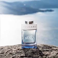 BVLGARI Man Glacial Essence 100ml