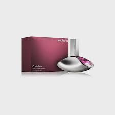 Perfume Calvin Klein Euphoria EDP 