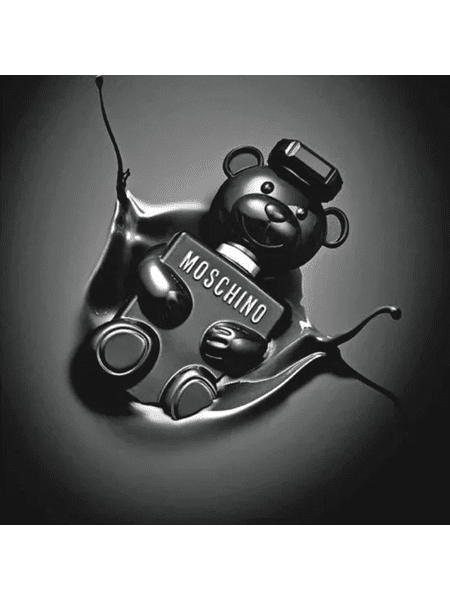 Moschino Toy Boy Eau de Parfum