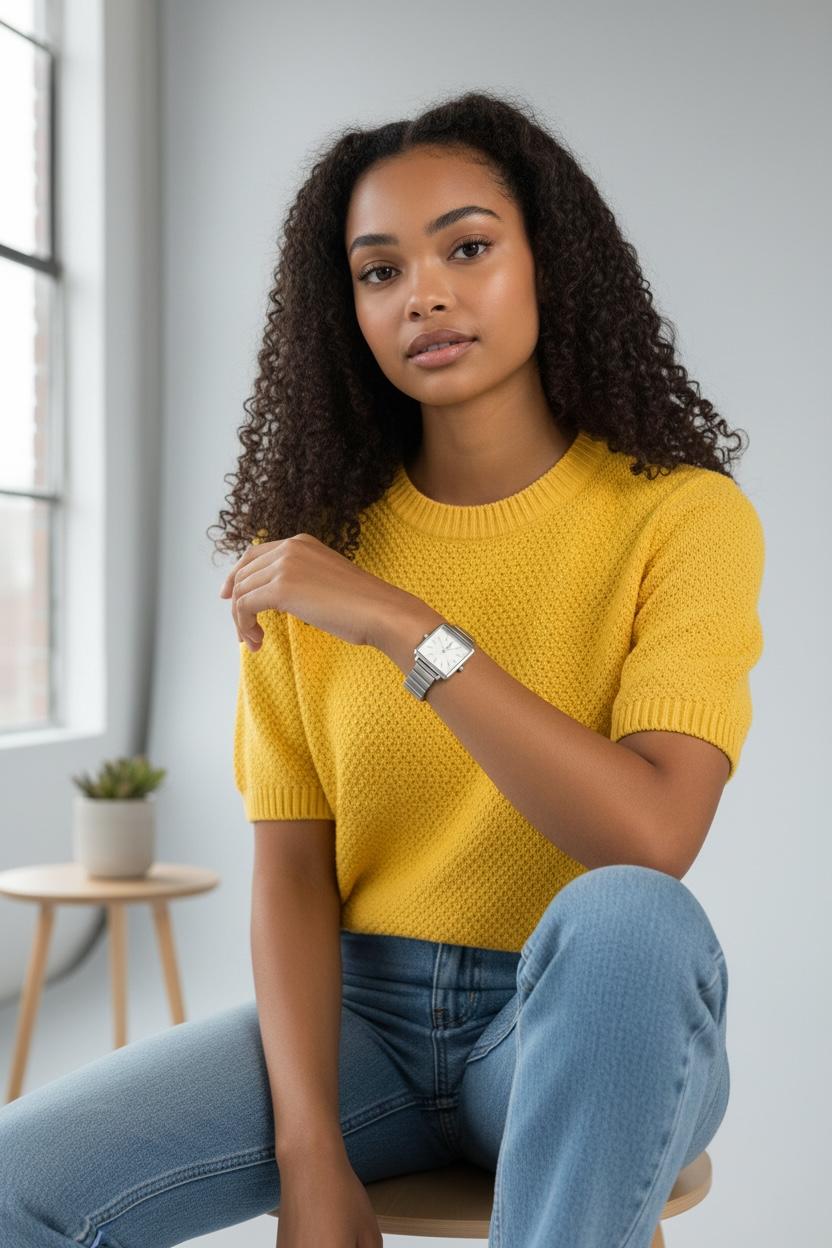 Relógio Kings of Imported - QuadGrey