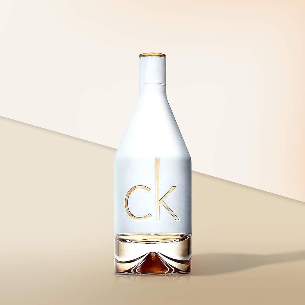 Perfume CKin2u edt 100 ml