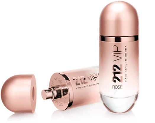 Carolina Herrera 212 VIP Rosé