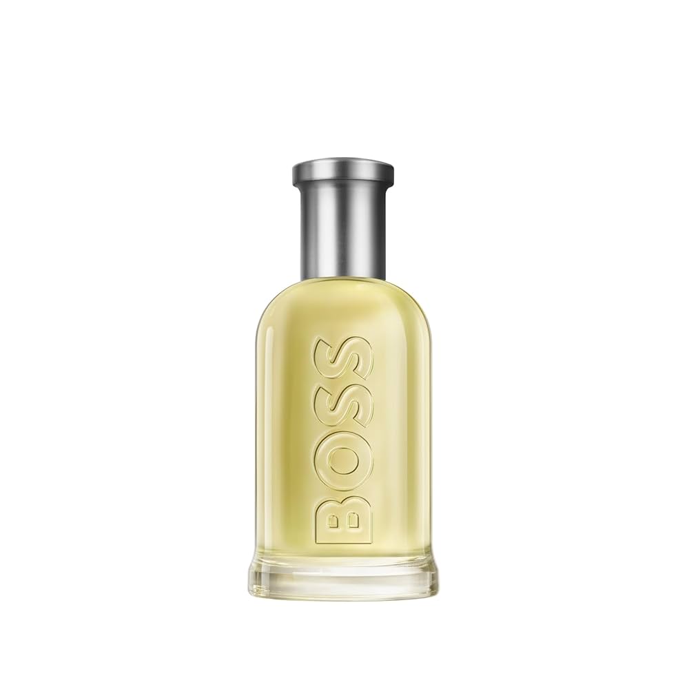  Hugo Boss Bottled EDT 