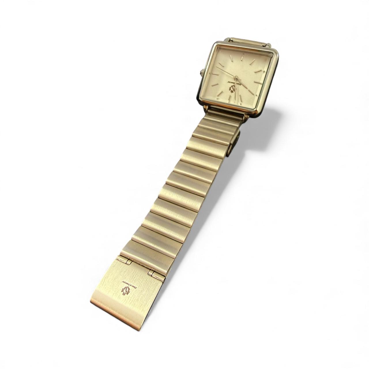 Relógio Kings of Imported - Quadrado Grey