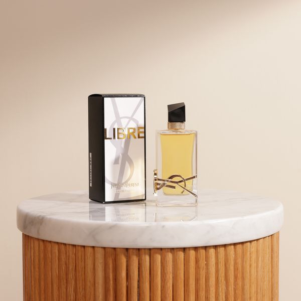  Yves Saint Laurent Libre EDP 