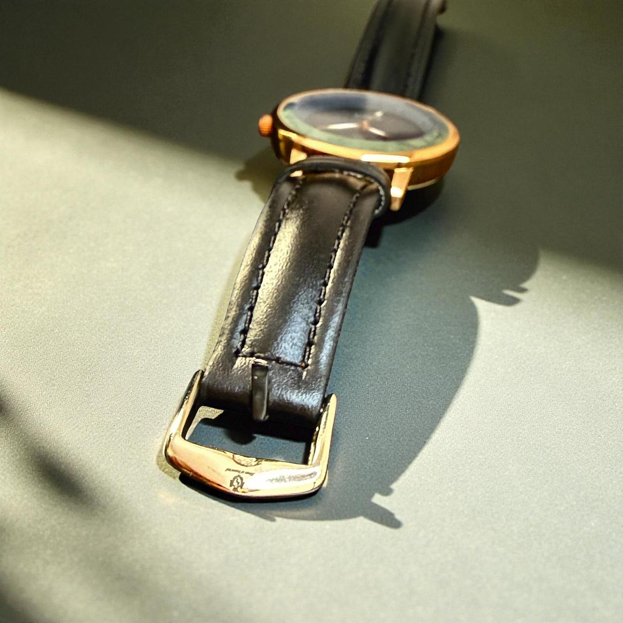 Relógio Kings of Imported - Rose blue