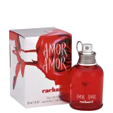 Amor Amor Cacharel Eau de Toilette - Perfume Feminino 100ml