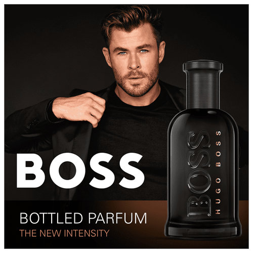 Hugo Boss Bottled Parfum
