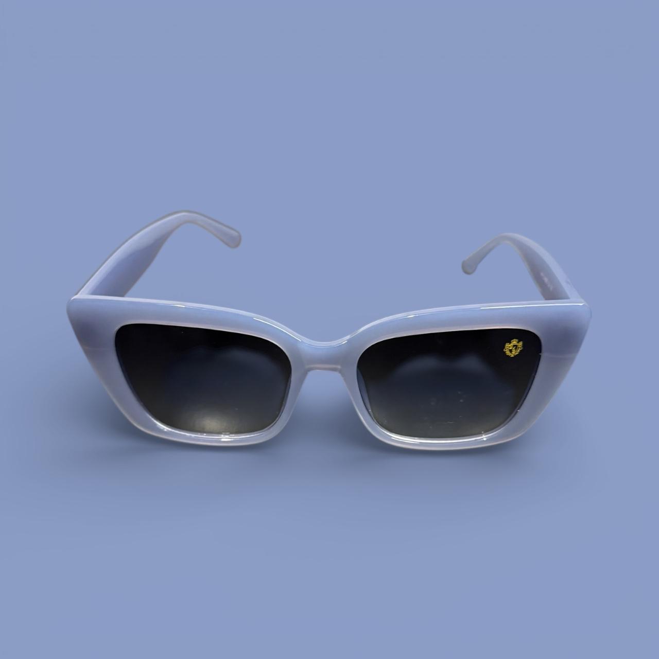 Óculos de sol Kings Of Imported - Lilac