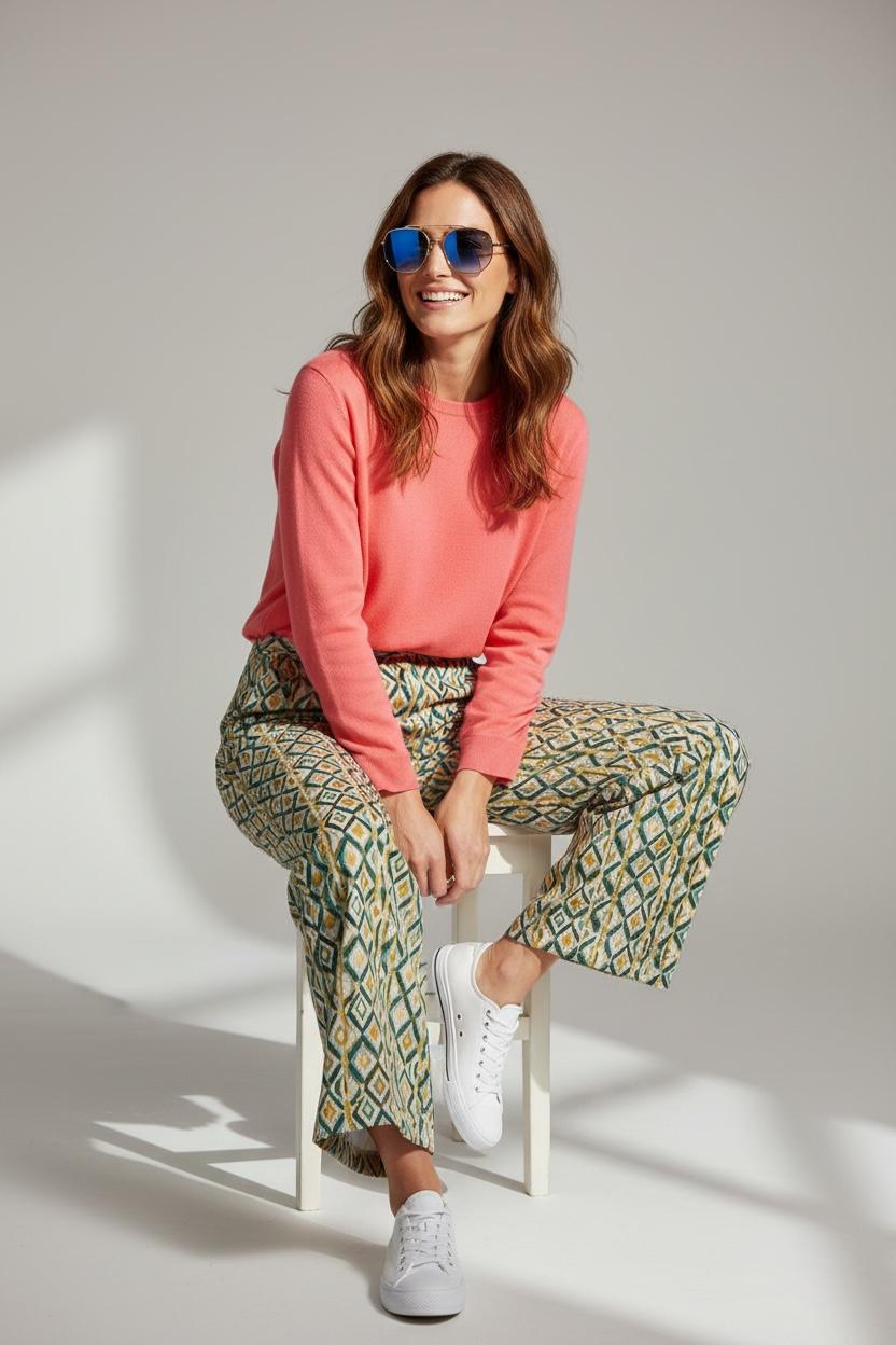 Óculos de sol  Kings of Imported - Femme - Vision blue.