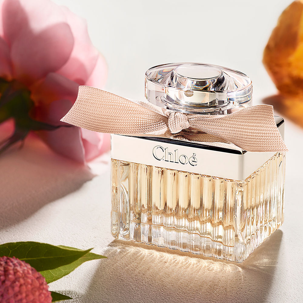 Chloé EDP 