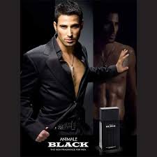 Animale Black EDT 