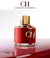 Carolina Herrera CH EDT