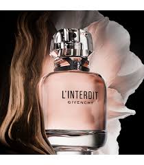 L'Interdit Givenchy EDP 