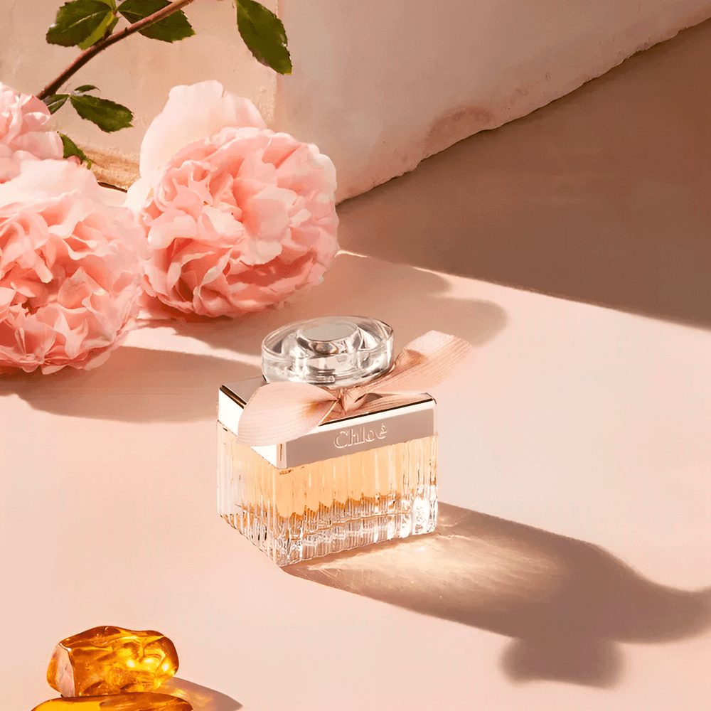 Chloé EDP 