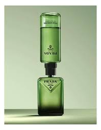 Prada Paradigme EDP