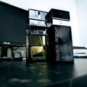 Perfume Silver Scent Masculino Eau De Toilette 100ml