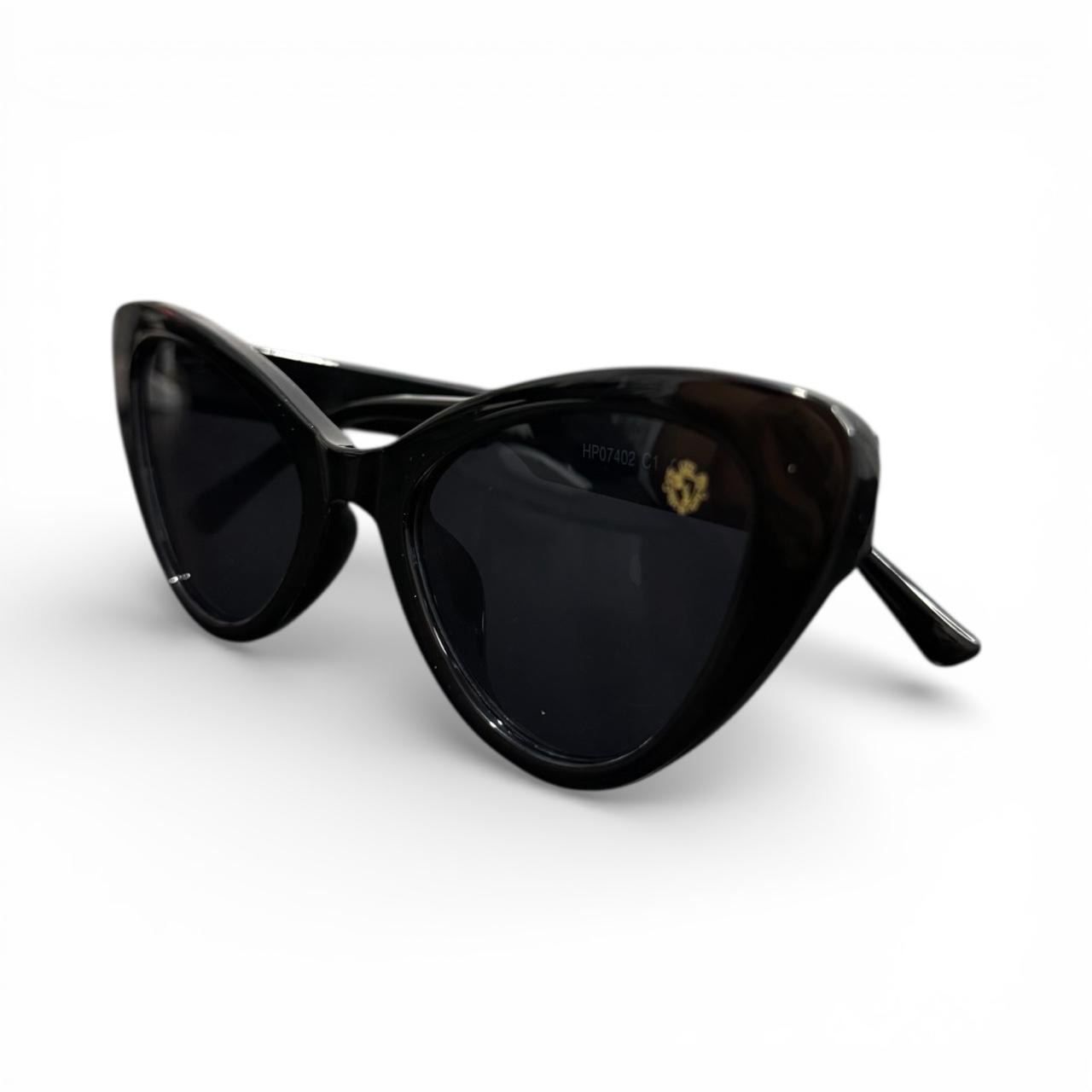 Óculos de sol preto Kings Of imported - Black Cats 1811