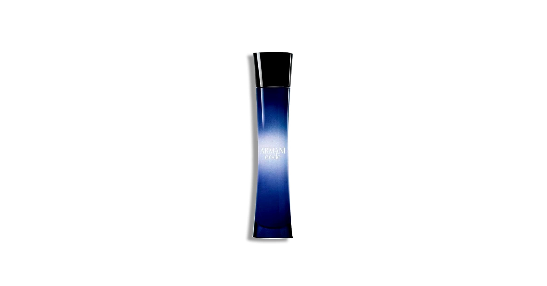 Giorgio Armani Code Eau de Parfum.