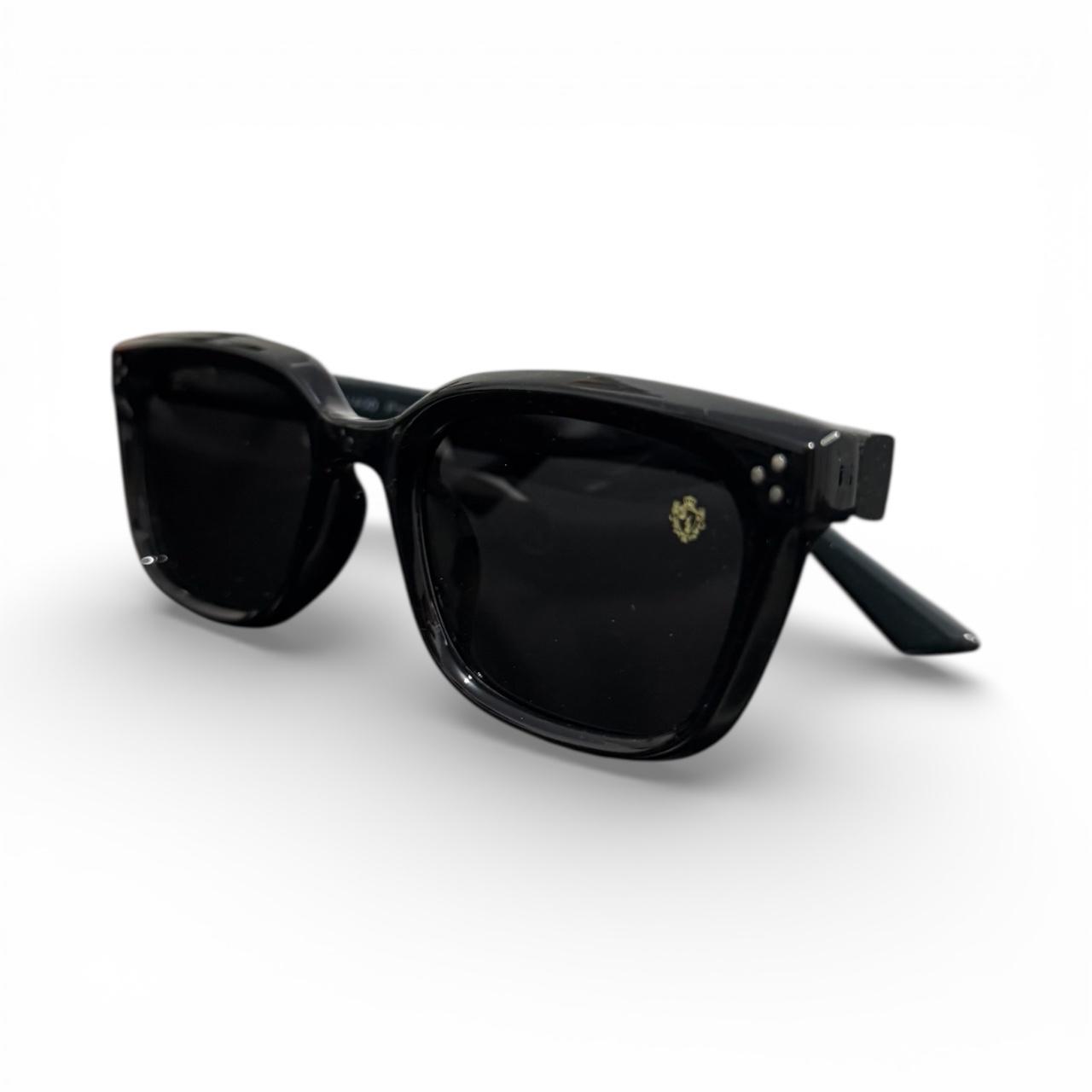 Óculos de Sol Kings of Imported - Black One.