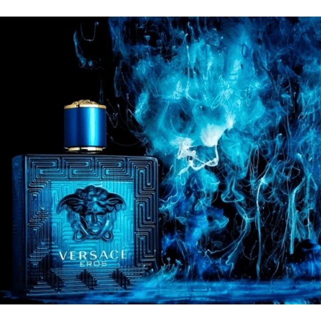 Versace Eros EDT