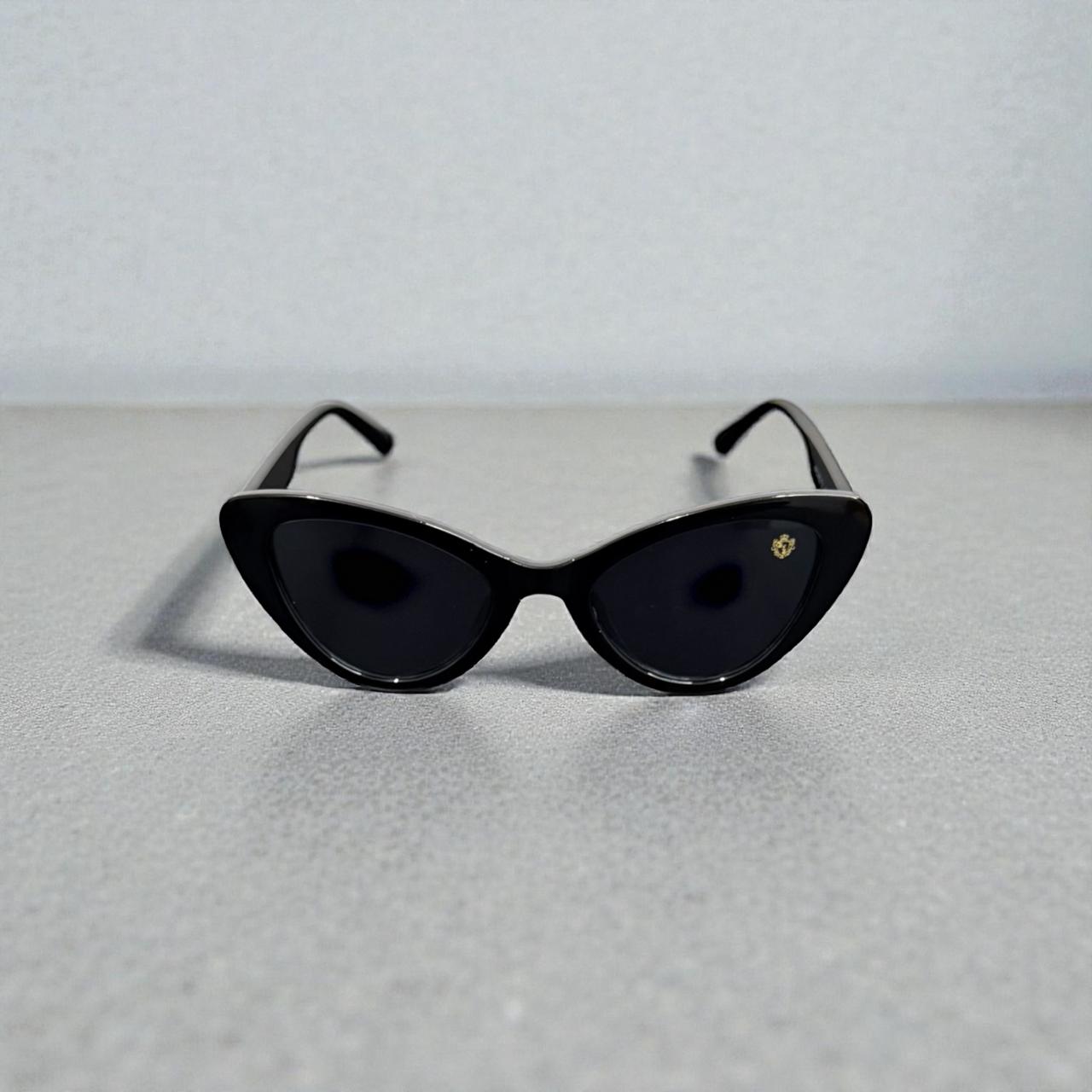 Óculos de sol preto Kings Of imported - Black Cats 1811