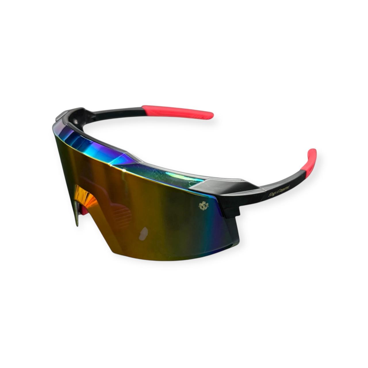 Óculos de sol Esportivos UV 400 KINGS OF IMPORTED - RUN ONE