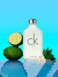 CK One Eau de Toilette 100ml