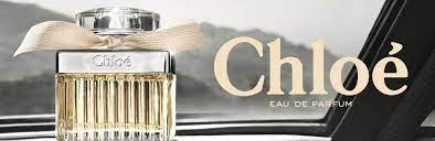 Chloé EDP 
